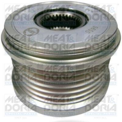 Alternator Freewheel Clutch